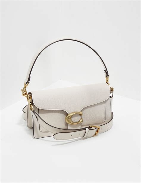 white coach purse outlet